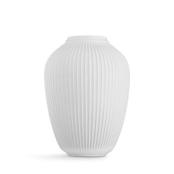 Kähler - Hammershøi Floor Vase - H50 cm - White / Home and Kitchen Αταξινόμητα (Σπίτι & Κουζίνα) Σπίτι & Κουζίνα