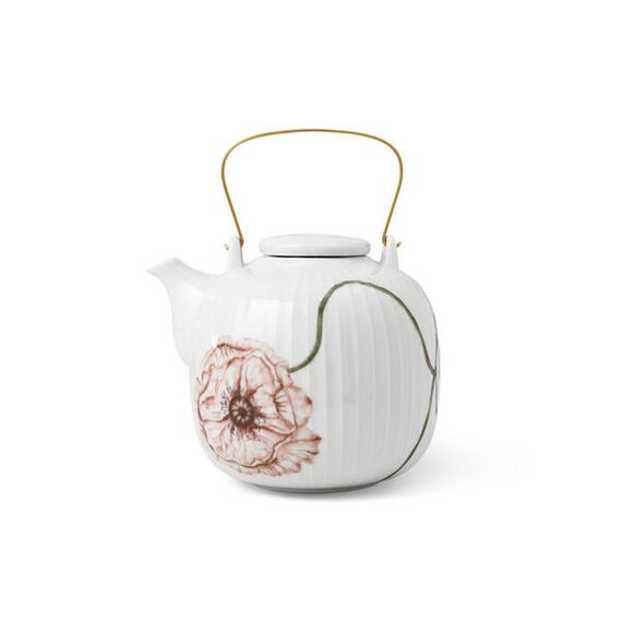 Kähler - Hammershøi Poppy Tea Pot / Home and Kitchen Αταξινόμητα (Σπίτι & Κουζίνα) Σπίτι & Κουζίνα