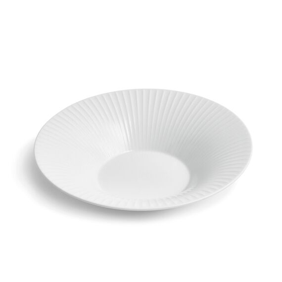 Kähler - Hammershøi Soup Plate - White - Ø26 cm / Home and Kitchen Αταξινόμητα (Σπίτι & Κουζίνα) Σπίτι & Κουζίνα