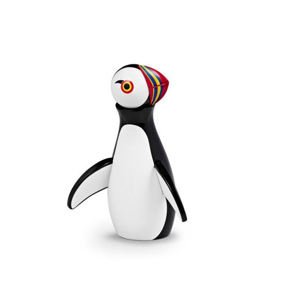 Kay Bojesen - Puffin - H13.5 cm / Home and Kitchen Uncategorized (Home & Kitchen) Home & Kitchen