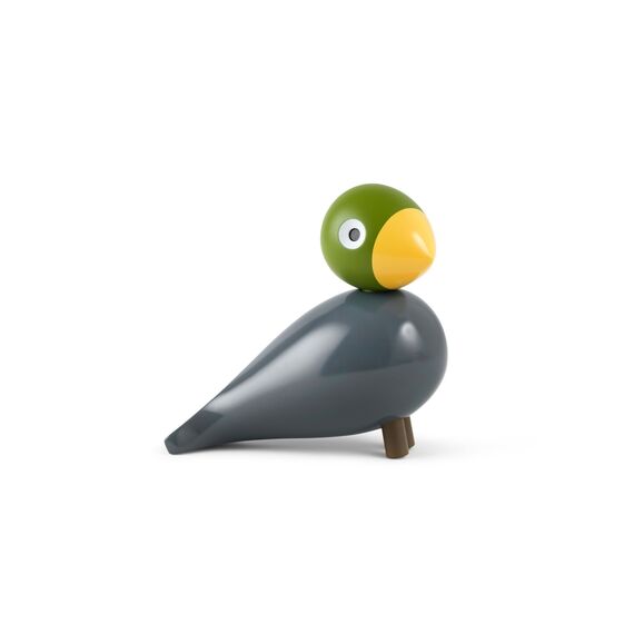 Kay Bojesen - Songbird Nightingale / Home and Kitchen Uncategorized (Home & Kitchen) Home & Kitchen