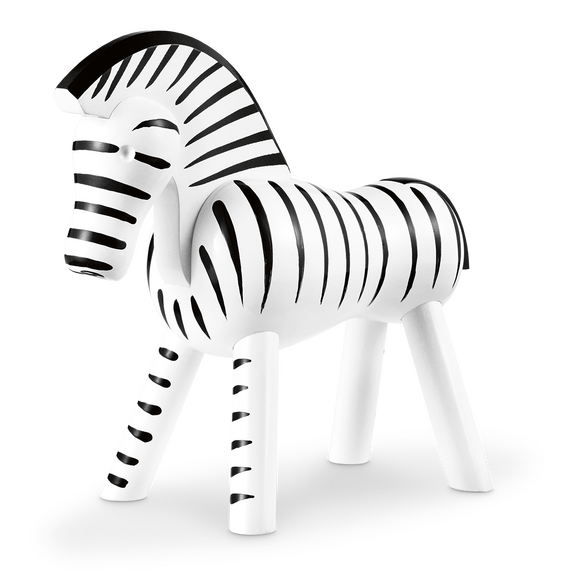 Kay Bojesen - Zebra - Black & White / Home and Kitchen Αταξινόμητα (Σπίτι & Κουζίνα) Σπίτι & Κουζίνα