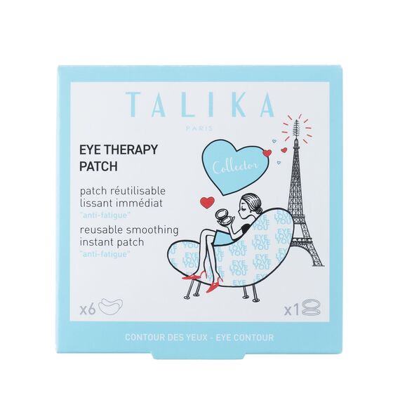 Talika - Eye Therapy Patch Solo - Reusable Eye Mask / Beauty Uncategorized (Beauty)