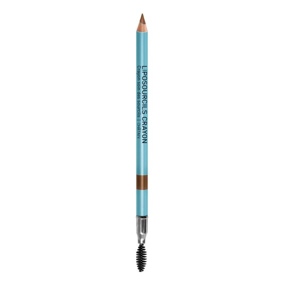 Talika - Eyebrow Liposourcils Pencil - Chesnut / Beauty Αταξινόμητα (Ομορφιά)