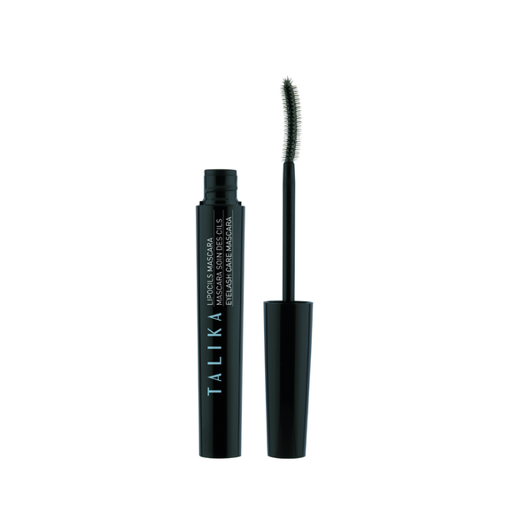 Talika - Lipocils Mascara - Water-Resistant Black - 8.5 ml / Beauty Αταξινόμητα (Ομορφιά)
