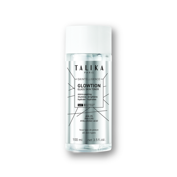 Talika - Skintelligence Glowtion Micro-peeling Radiance Toner - 100 ml / Beauty Uncategorized (Beauty)