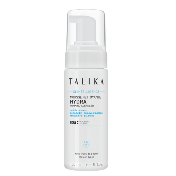 Talika - Skintelligence Moisturising Foaming Cleanser / Beauty Uncategorized (Beauty)