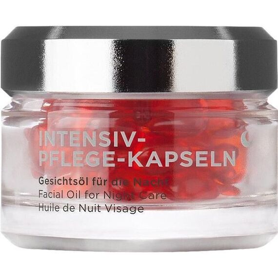 Annemarie Börlind - Intensive Care Capsules 50-pack 50 ml / Beauty Uncategorized (Beauty)