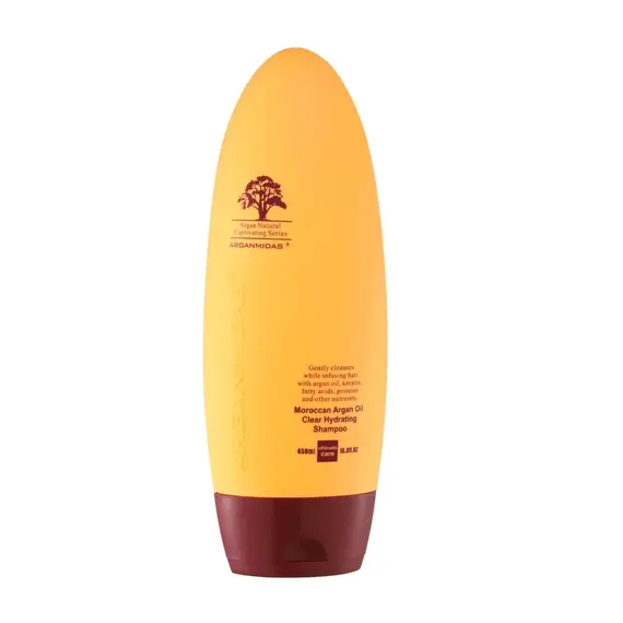 Arganmidas - Clear Hydrating Shampoo -  450ml / Beauty Uncategorized (Beauty)
