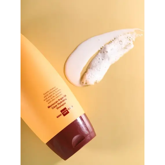 Arganmidas - Clear Hydrating Shampoo -  450ml / Beauty Uncategorized (Beauty)