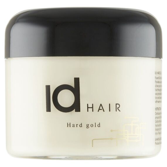 IdHAIR - Hard Gold 90 ml / Beauty Αταξινόμητα (Ομορφιά)