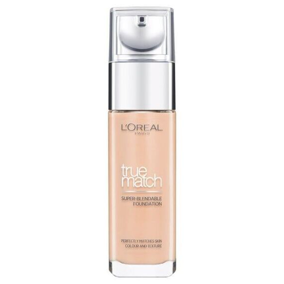 L'Oréal - True Match Foundation - 5.R/5.C Sand Rose / Beauty Uncategorized (Beauty)