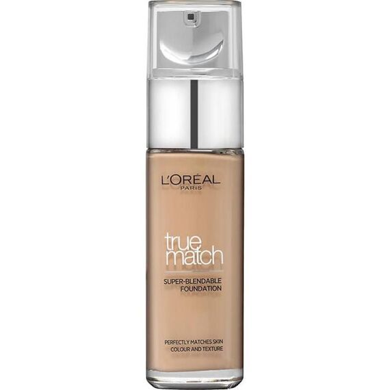 L'Oréal - True Match Liquid - 4.N Beige / Beauty Uncategorized (Beauty)