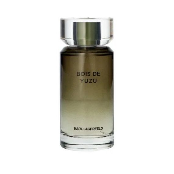 Karl Lagerfeld - Matieres Bois De Yuzu EDT 100 ml / Beauty Αταξινόμητα (Ομορφιά)