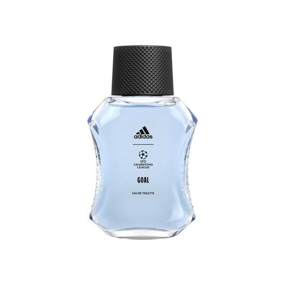 Adidas - UEFA Champions League Goal EdT - 50 ml / Beauty Αταξινόμητα (Ομορφιά)