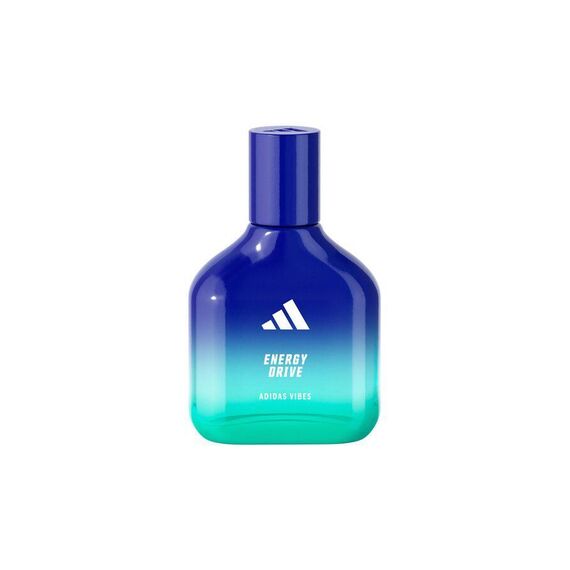 Adidas - Vibes Energy Drive EdP - 50 ml / Beauty Uncategorized (Beauty)