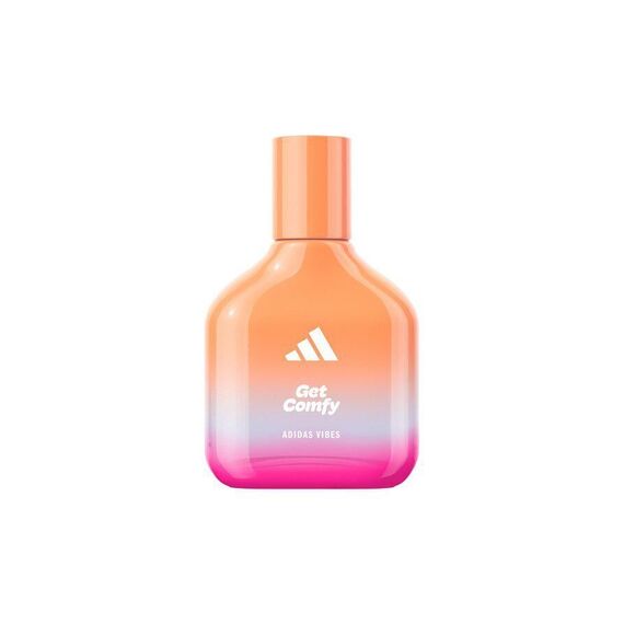 Adidas - Vibes Get Comfy EdP - 50 ml / Beauty Uncategorized (Beauty)