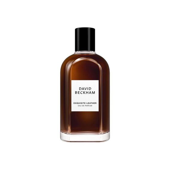 David Beckham - Beckham Exquisite Leather - 100 ml / Beauty Uncategorized (Beauty)