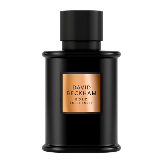 David Beckham - Bold Instinct Eau de Parfum - Black - 50 ml / Beauty Αταξινόμητα (Ομορφιά)