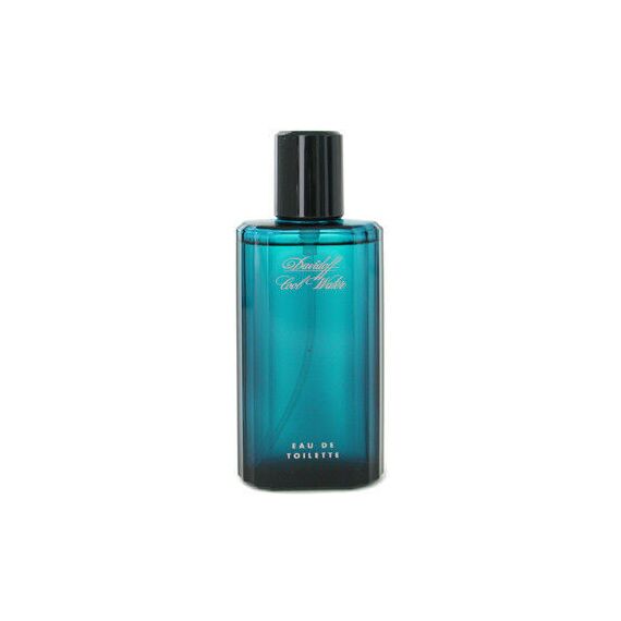 Davidoff - Cool Water - Man - 40 ml. EDT / Beauty Uncategorized (Beauty)