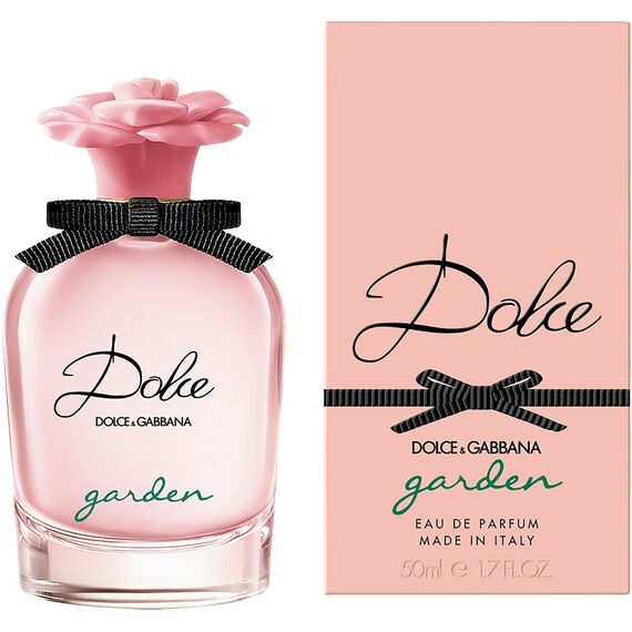 Dolce & Gabbana - Garden EDP 50 ml / Beauty Uncategorized (Beauty)