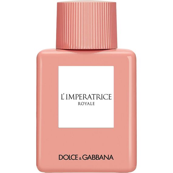 Dolce & Gabbana - L'Imperatrice Royale EDT 50 ml / Beauty Uncategorized (Beauty)