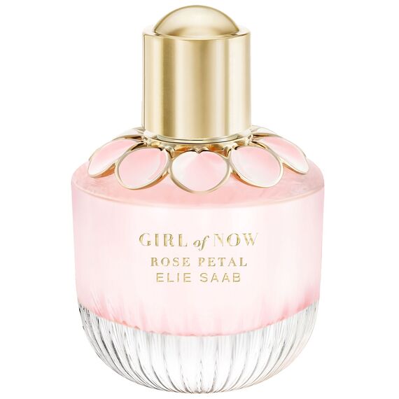 Elie Saab - Girl of Now Rose Petal EDP 50 ml / Beauty Uncategorized (Beauty)