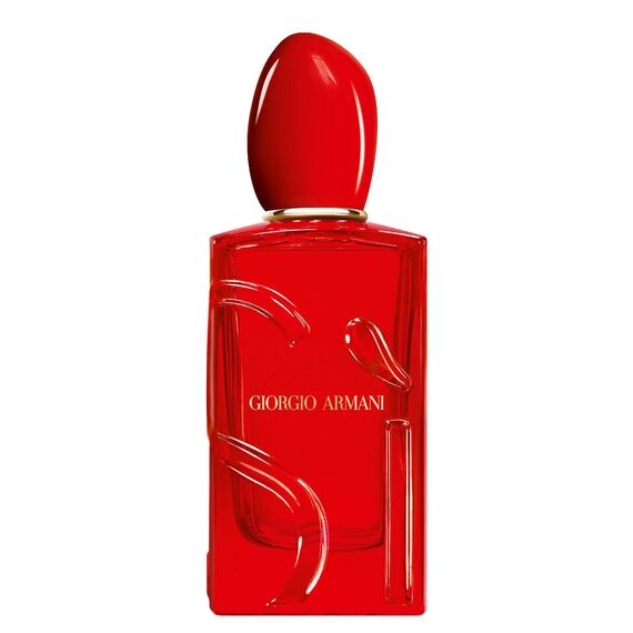 Giorgio Armani - Si Passione Red Musk EDP 100 ml / Beauty Uncategorized (Beauty)