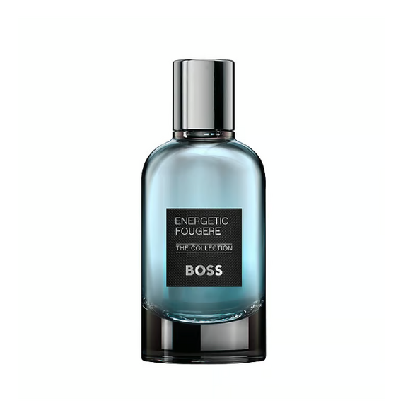 Hugo Boss - The Lux Collection Energetic Fougere Eau de parfum 100 ml / Beauty Uncategorized (Beauty)
