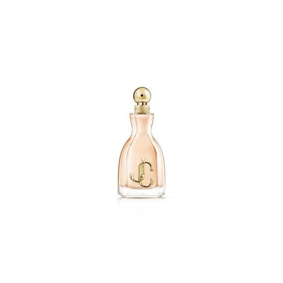 Jimmy Choo - I Want Choo EdP - Soft Peach - 100 ml / Beauty Αταξινόμητα (Ομορφιά)