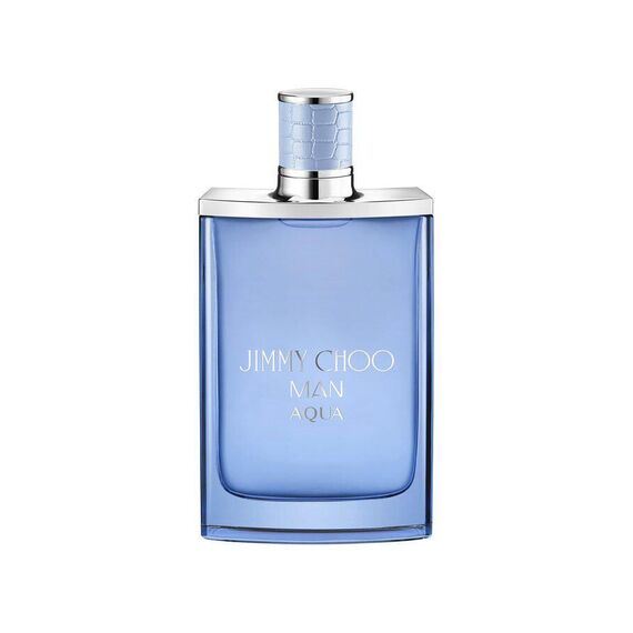 Jimmy Choo - Jimmy Choo Man Aqua EdT - Cornflower Blue - 100 ml / Beauty Uncategorized (Beauty)