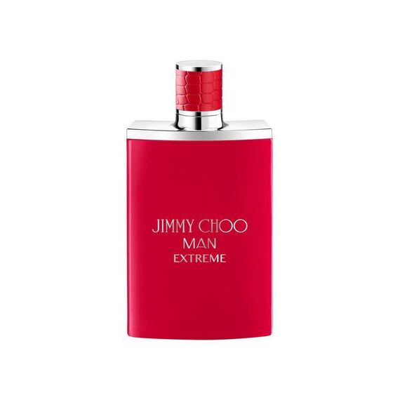 Jimmy Choo - Man Extreme EdP - Scarlet - 100 ml / Beauty Αταξινόμητα (Ομορφιά)