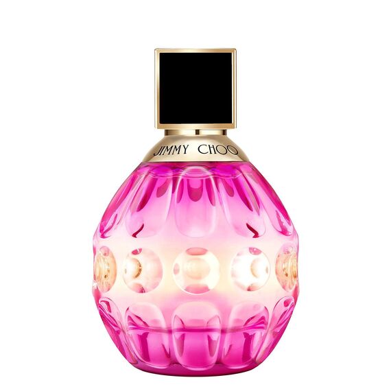 Jimmy Choo - Rose Passion EdP - Pink - 60 ml / Beauty Uncategorized (Beauty)