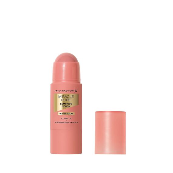 Max Factor - Miracle Pure Luminous Touch - 30 Blushing Petal / Beauty Uncategorized (Beauty)