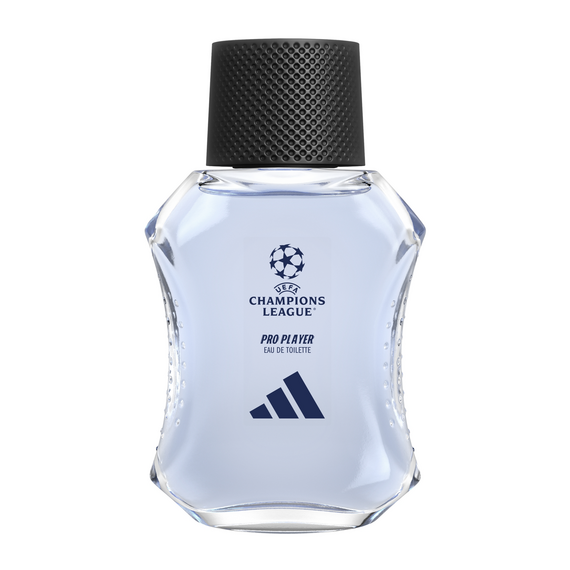 Adidas - UEFA Pro Player EdT - 50 ml / Beauty Uncategorized (Beauty)