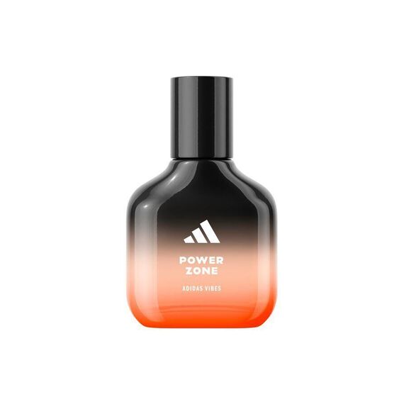 Adidas - Vibes Power Zone EdP - 30 ml / Beauty Αταξινόμητα (Ομορφιά)