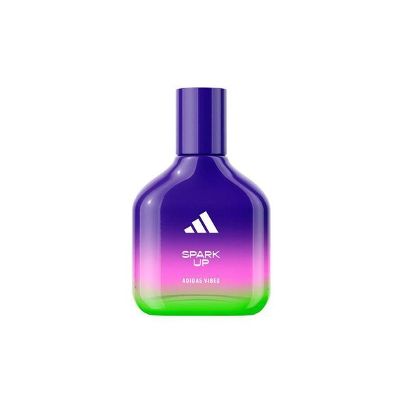 Adidas - Vibes Spark Up EdP - 50 ml / Beauty Uncategorized (Beauty)