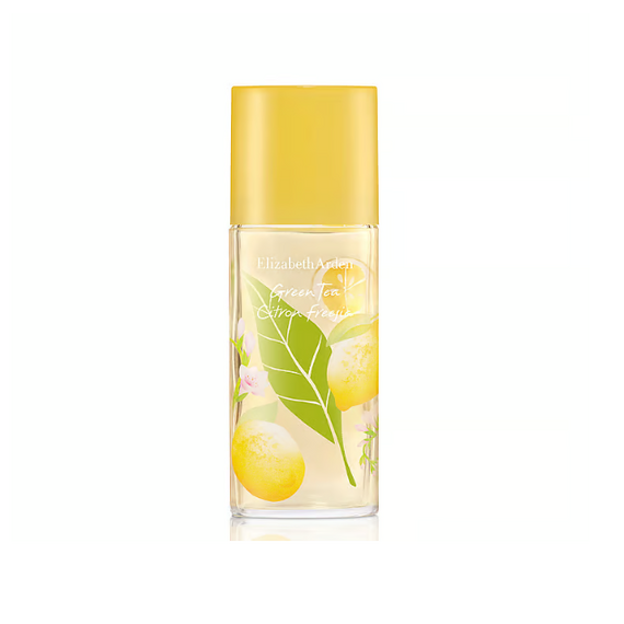 Elizabeth Arden - Green Tea Citron Freesia Eau de Toilette 50 ml / Beauty Uncategorized (Beauty)