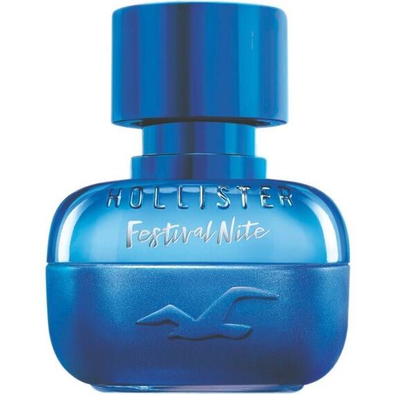 Hollister - Festival Nite For Him EDT / Beauty Αταξινόμητα (Ομορφιά)