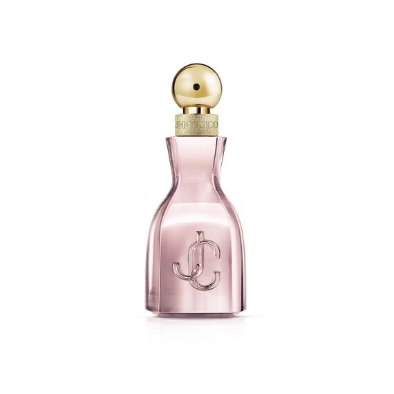 Jimmy Choo - I Want Choo with Love EDP 40 ml / Beauty Αταξινόμητα (Ομορφιά)