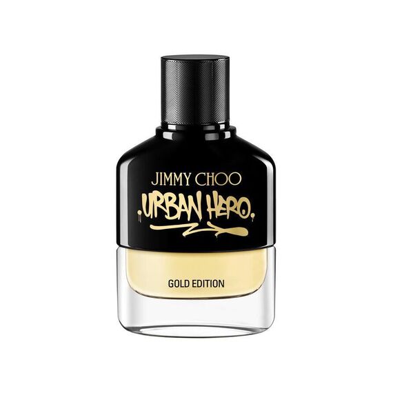 Jimmy Choo - Urban Hero Gold - 50 ml / Beauty Αταξινόμητα (Ομορφιά)