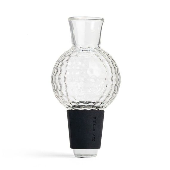 Kikkerland - Golf Wine Aerator - 1.5 inches in diameter and 3.25 inches in height / Home and Kitchen Αταξινόμητα (Σπίτι & Κουζίνα) Σπίτι & Κουζίνα