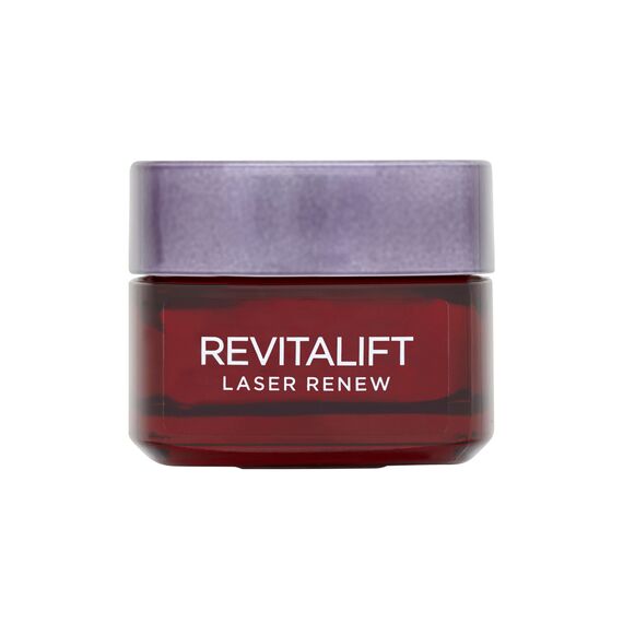 L'Oréal - Dermo Expertise Revitalift Laser Day 50 ml / Beauty Uncategorized (Beauty)