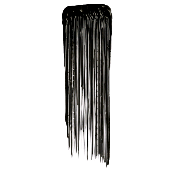 Maybelline - Lash Sensational Sky High Mascara - Very Black / Beauty Uncategorized (Beauty)