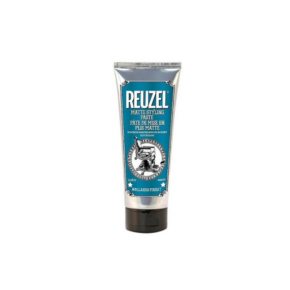 Reuzel - Matte Styling Paste 100 ml / Beauty Αταξινόμητα (Ομορφιά)