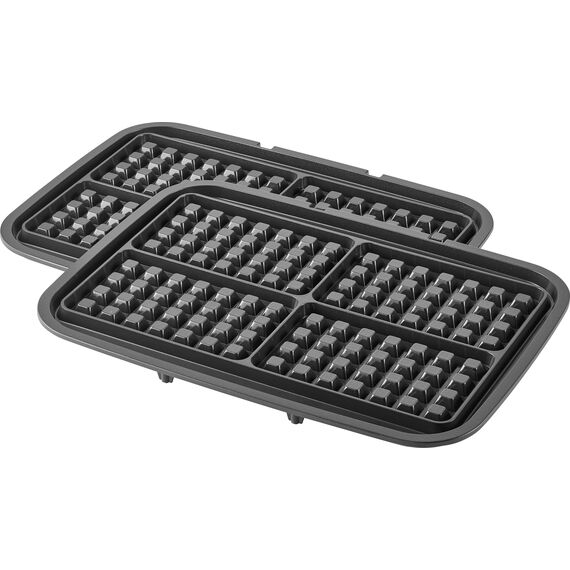 Zwilling - Enfinigy Waffle Plates for Contact Grill / Home and Kitchen Αταξινόμητα (Σπίτι & Κουζίνα) Σπίτι & Κουζίνα