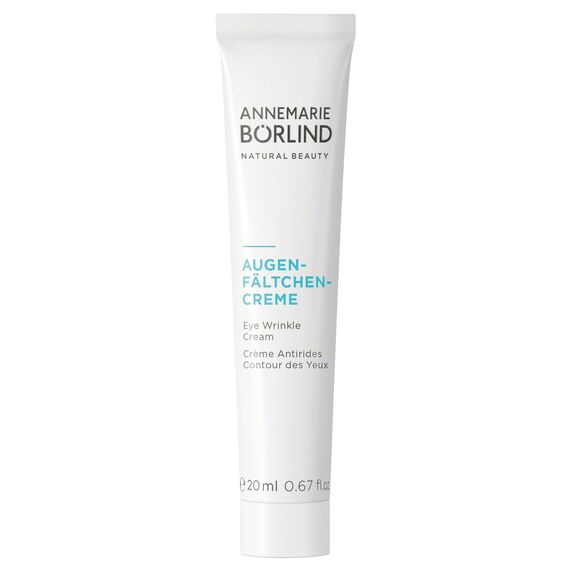 Annemarie Börlind - Eye Wrinkle Cream 20 ml / Beauty Uncategorized (Beauty)