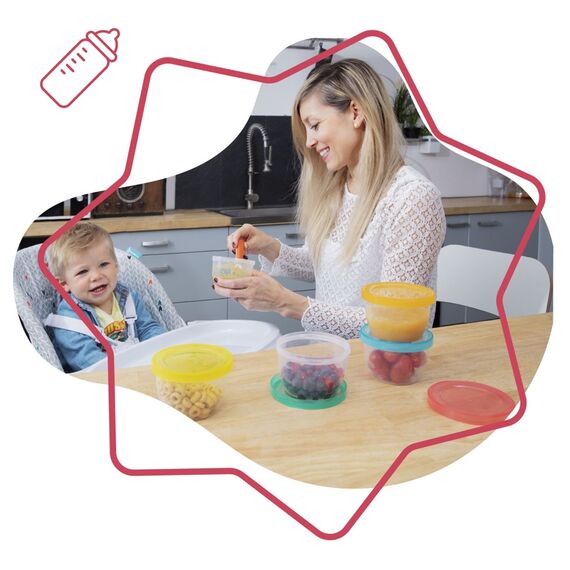 Bull - Badaulle Badabowls - 12x250ml / Home and Kitchen Αταξινόμητα (Σπίτι & Κουζίνα) Σπίτι & Κουζίνα
