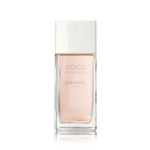 Chanel - Coco Mademoiselle EDT 100 ml / Beauty Uncategorized (Beauty)
