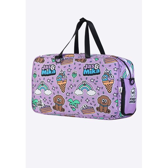 FIRSTGRADE - Jas & Mika Dreams - Gymbag / Luggage and Travel Gear Uncategorized (Luggages & Bags) Lugagges & Bags